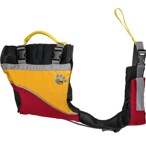 MTI Under Dog (Floatation Vest for Dogs)